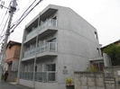 ルシェル川口並木の外観