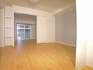 居室 ドミール入谷