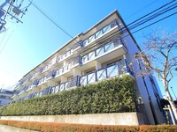 エルハイツ成増（Ｗ304）