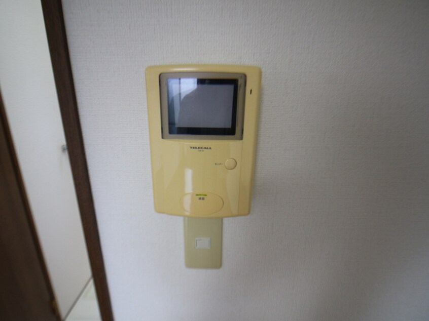 内観写真 アムールDS