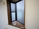 内観写真 アムールDS