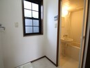 内観写真 アムールDS