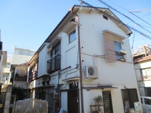 松本荘