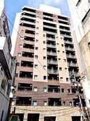 外観写真 フォレシティ六本木