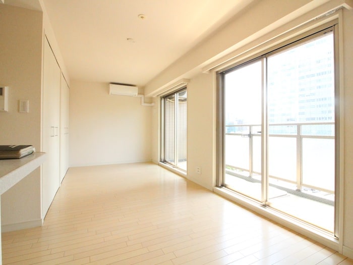 居室 フォレシティ六本木