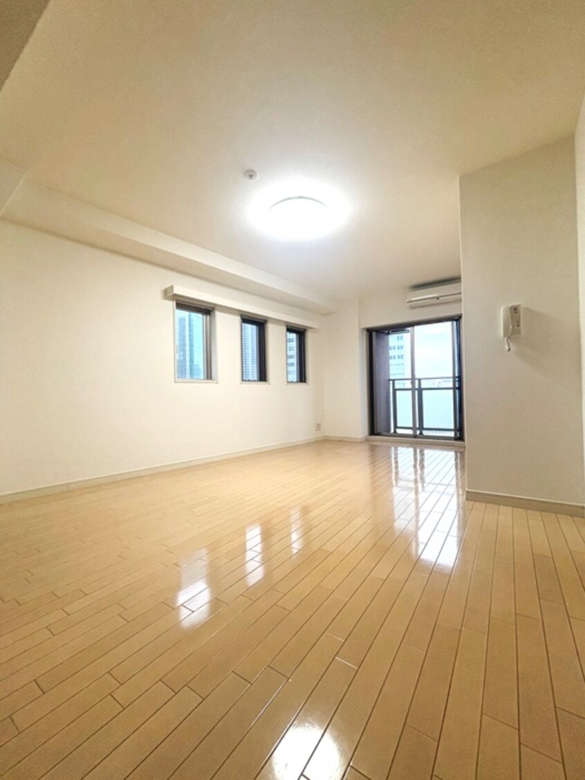 居室 フォレシティ六本木