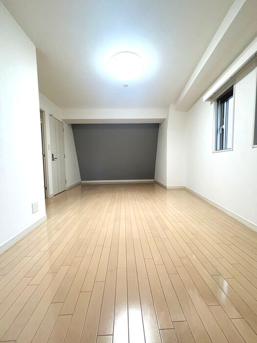 居室 フォレシティ六本木