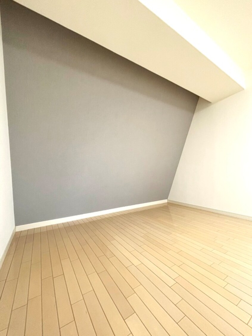 居室 フォレシティ六本木