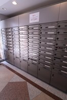 建物設備 フォレシティ六本木