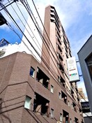 外観写真 フォレシティ六本木