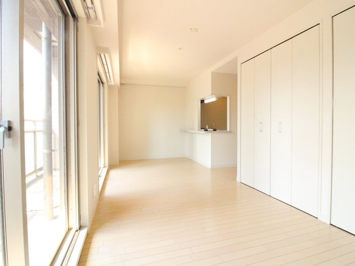 居室 フォレシティ六本木