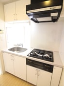 キッチン フォレシティ六本木