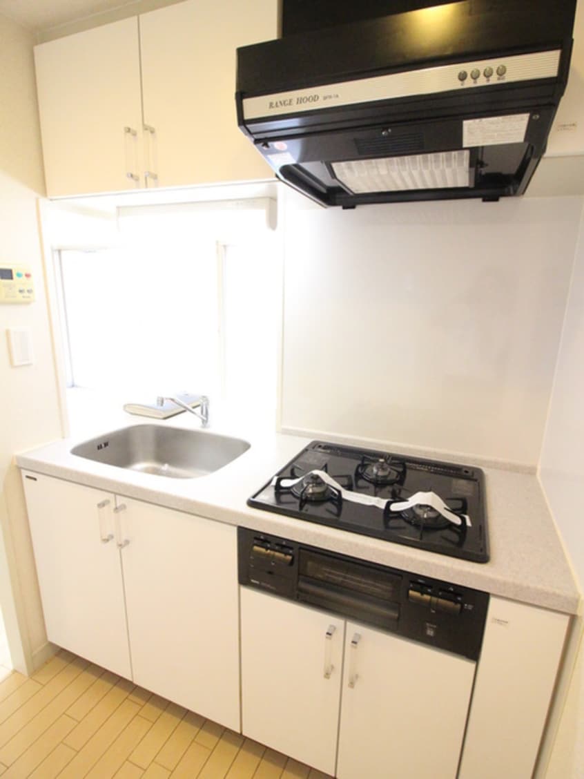 キッチン フォレシティ六本木