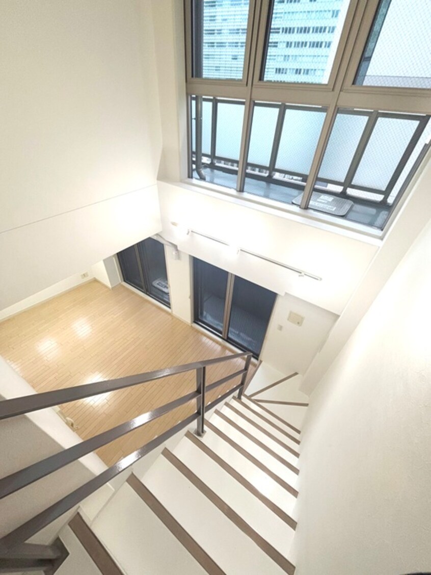 居室 フォレシティ六本木