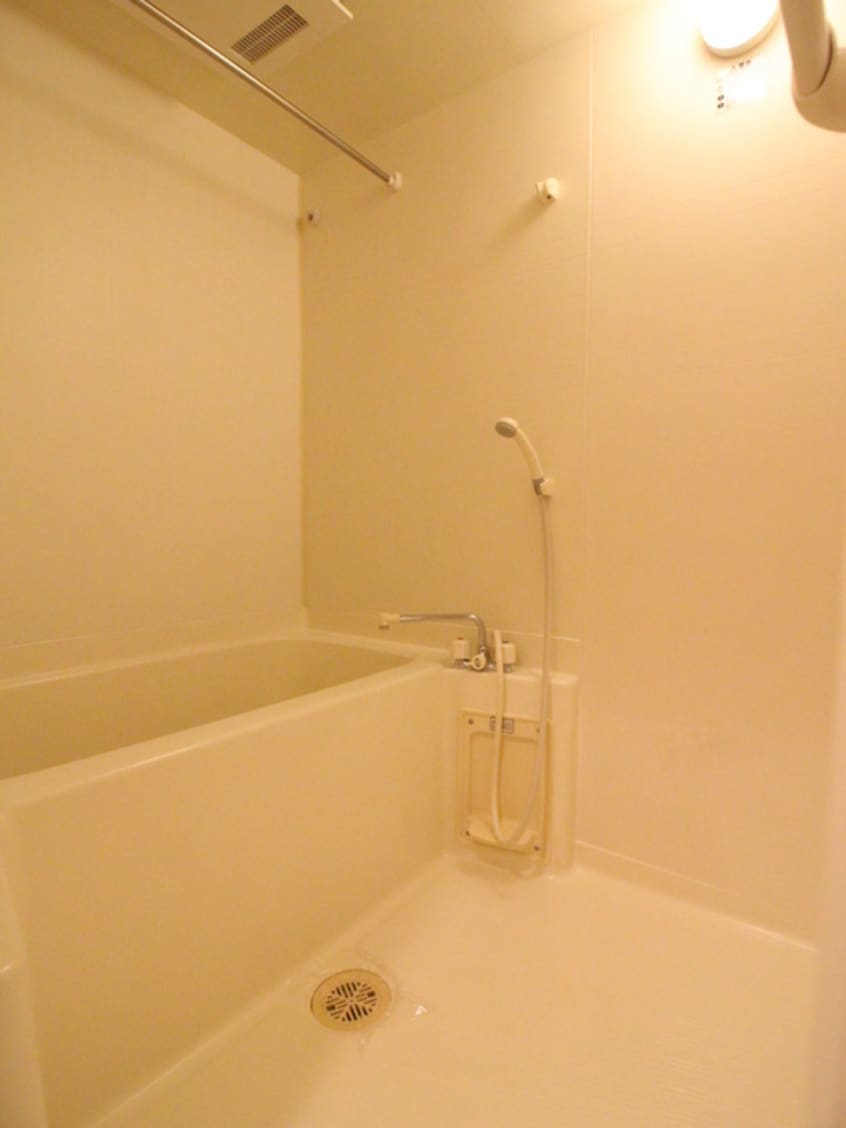 バス／シャワールーム等 フォレシティ六本木