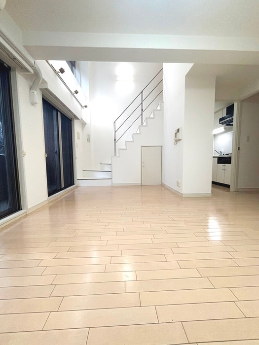 居室 フォレシティ六本木