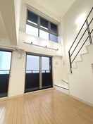 居室 フォレシティ六本木