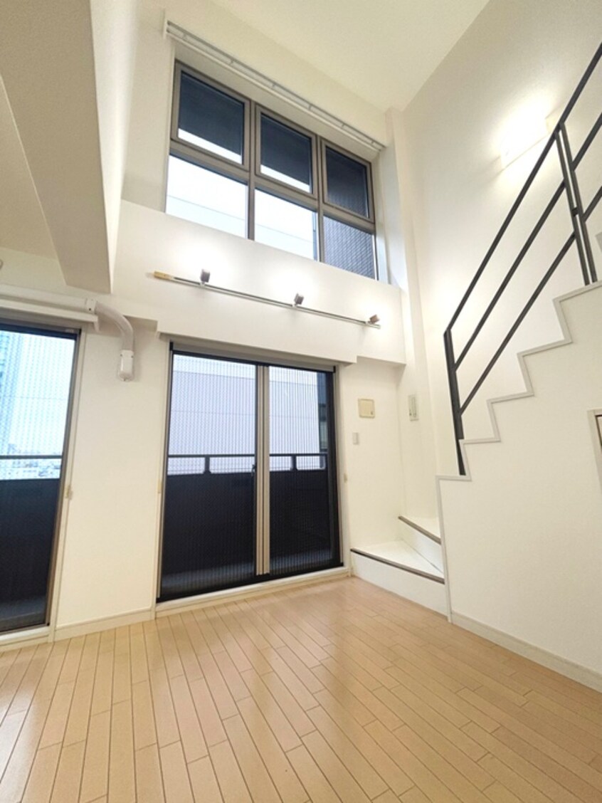 居室 フォレシティ六本木