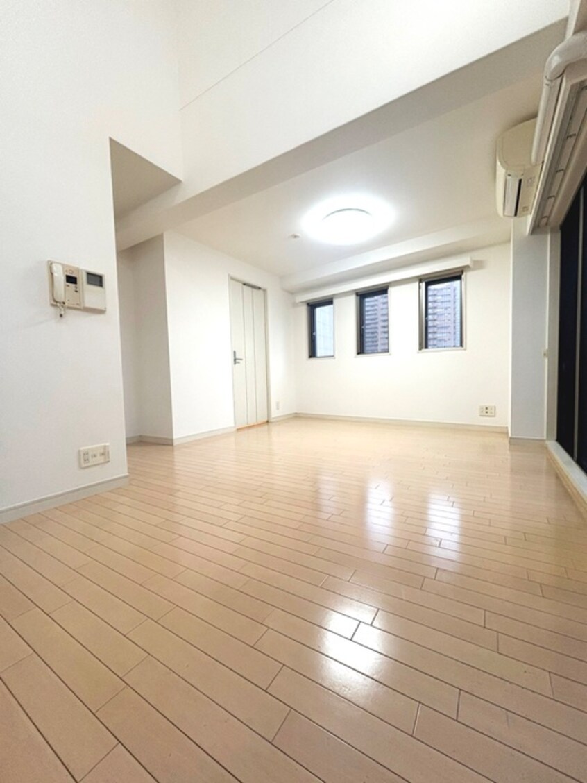 居室 フォレシティ六本木