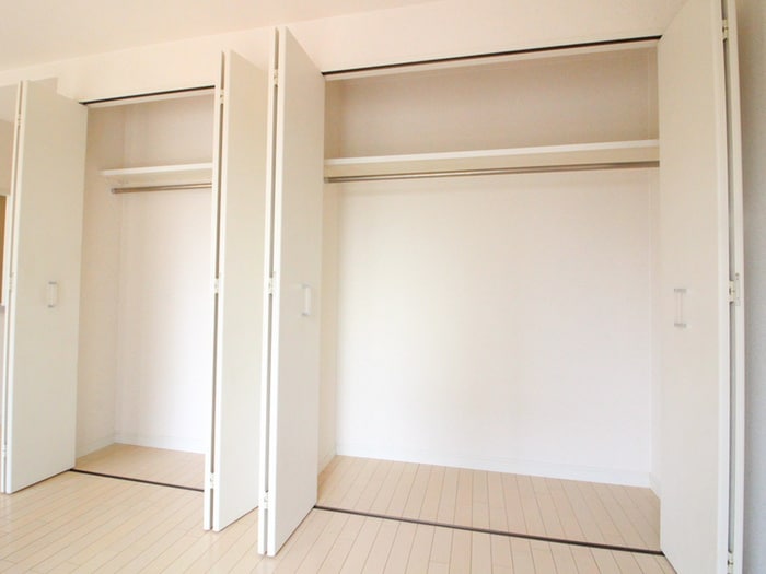 収納 フォレシティ六本木