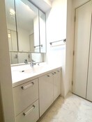 洗面 フォレシティ六本木