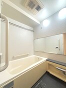 バス／シャワールーム等 フォレシティ六本木