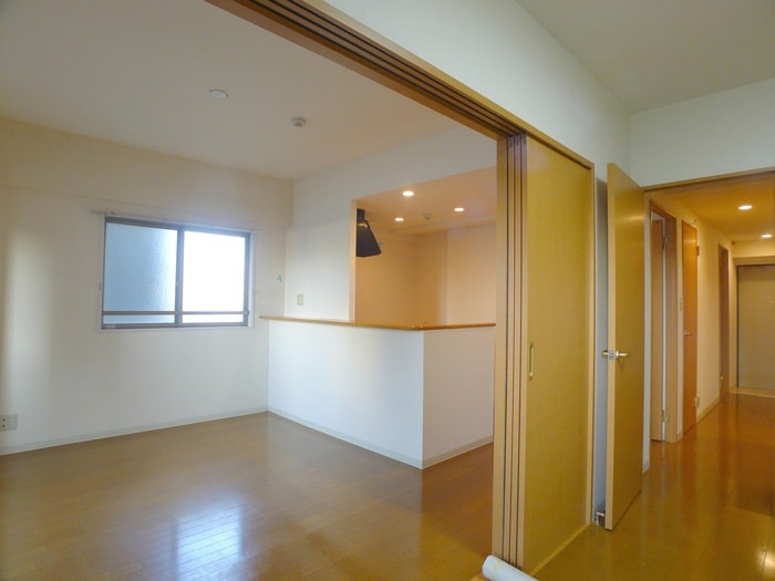 居室 クリスタルコ－ト