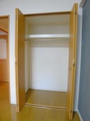 収納 クリスタルコ－ト