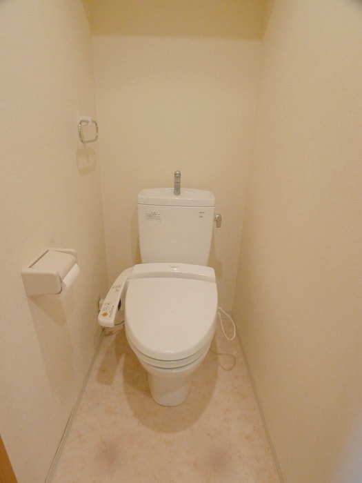 トイレ クリスタルコ－ト