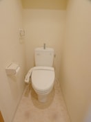 トイレ クリスタルコ－ト