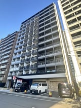 リビオメゾン勝どき