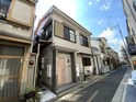 完成写真