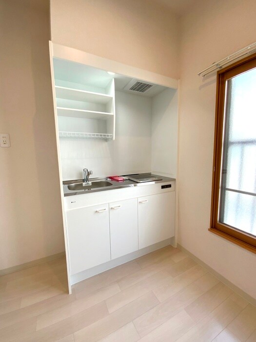 キッチン ｔｒｉａ