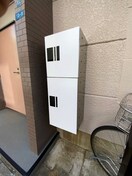 建物設備 ｔｒｉａ
