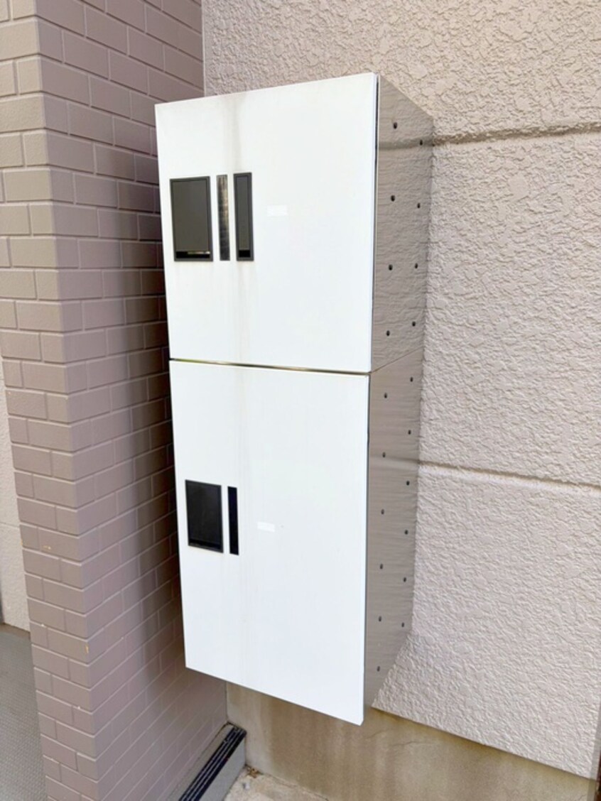 建物設備 ｔｒｉａ