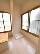洗濯機置場 ｔｒｉａ