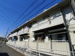 ドルフ滝山　Ａ棟