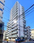 アーバネックス北上野の外観