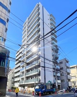 アーバネックス北上野