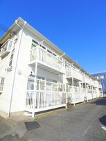 コーポ関根２