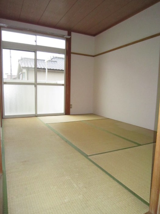 居室 コーポ関根２