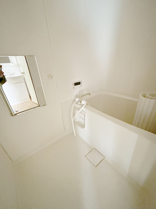 バス／シャワールーム等 コーポ関根２