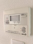 内観写真 コーポ関根２