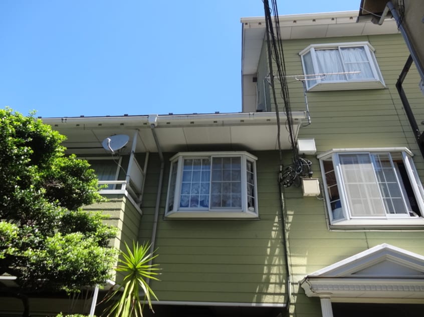 外観写真 メゾンタケバ