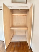 収納 メゾンタケバ