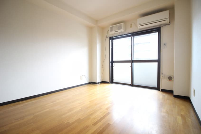 居室 グランドメゾン青山