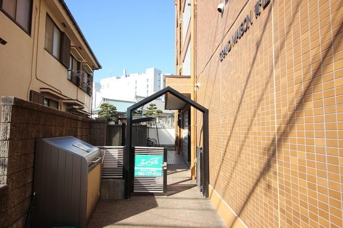 外観写真 グランドメゾン青山