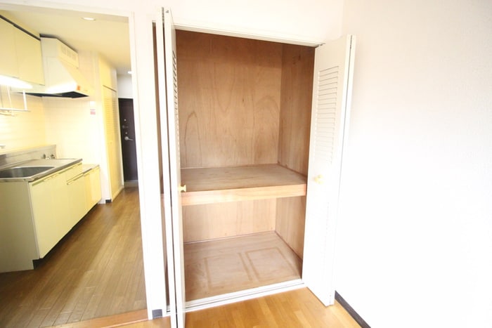 靴箱 グランドメゾン青山