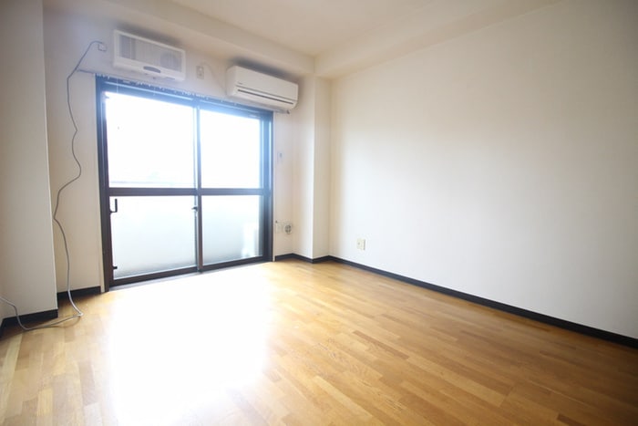 居室 グランドメゾン青山