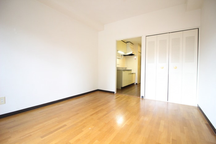 居室 グランドメゾン青山